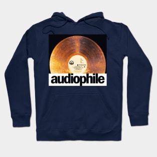 audiophile Hoodie